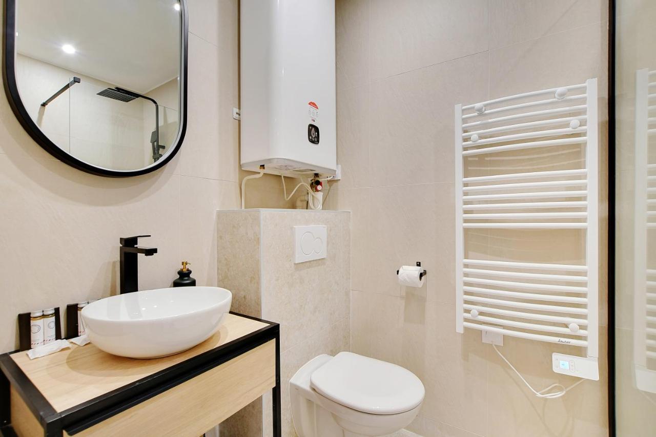 Superbe Studio- 5p- Bonne Nouvelle/ Gare De L'est - D Apartment Paris
